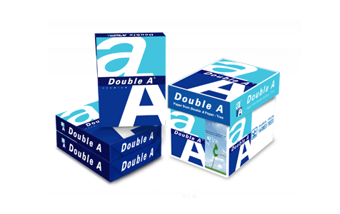 DOUBLE A 達伯埃噴墨紙